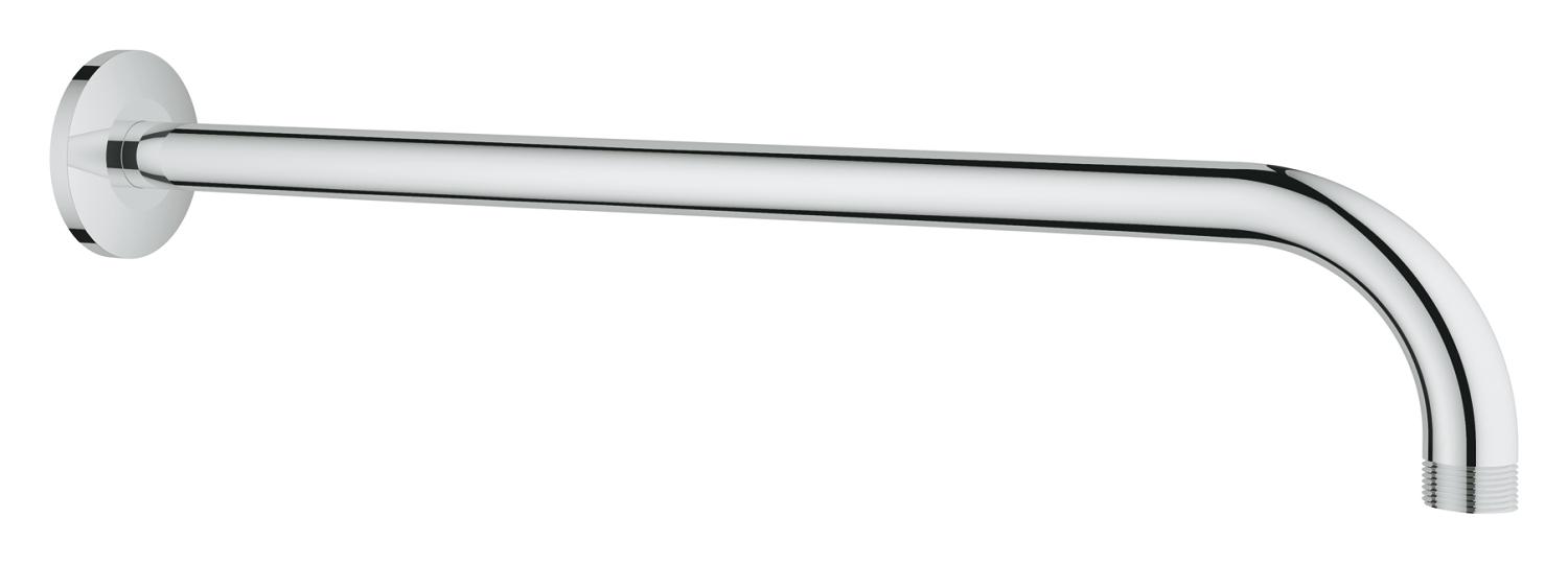 Grohe BauContemporay Tepe Duşu Dirseği 400 mm - 27851000