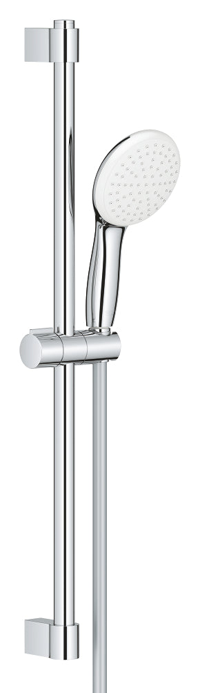 Grohe Tempesta 110 Duş Seti Tek Akışlı, Rain - 27853003