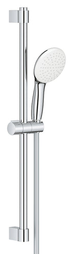 Grohe Tempesta 110 Duş Seti Tek Akışlı, Rain - 27853003