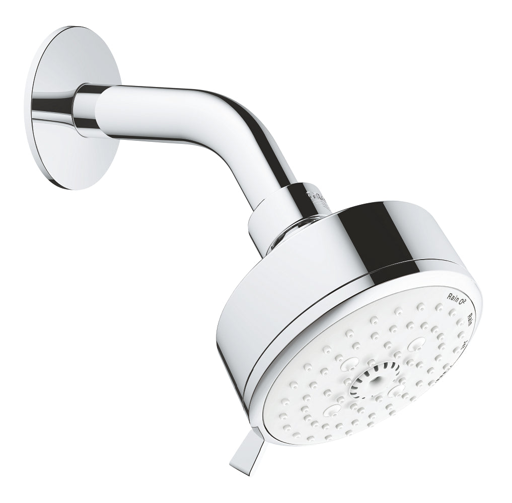 Grohe Tempesta Cosmopolitan 100 Tepe Duşu 4 Akışlı 27869001