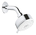 Grohe Tempesta Cosmopolitan 100 Tepe Duşu 4 Akışlı 27869001