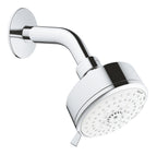 Grohe Tempesta Cosmopolitan 100 Tepe Duşu 4 Akışlı 27869001