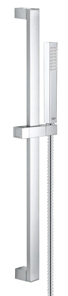 Grohe Euphoria Cube Stick Sürgülü Duş Seti Krom – 27891000