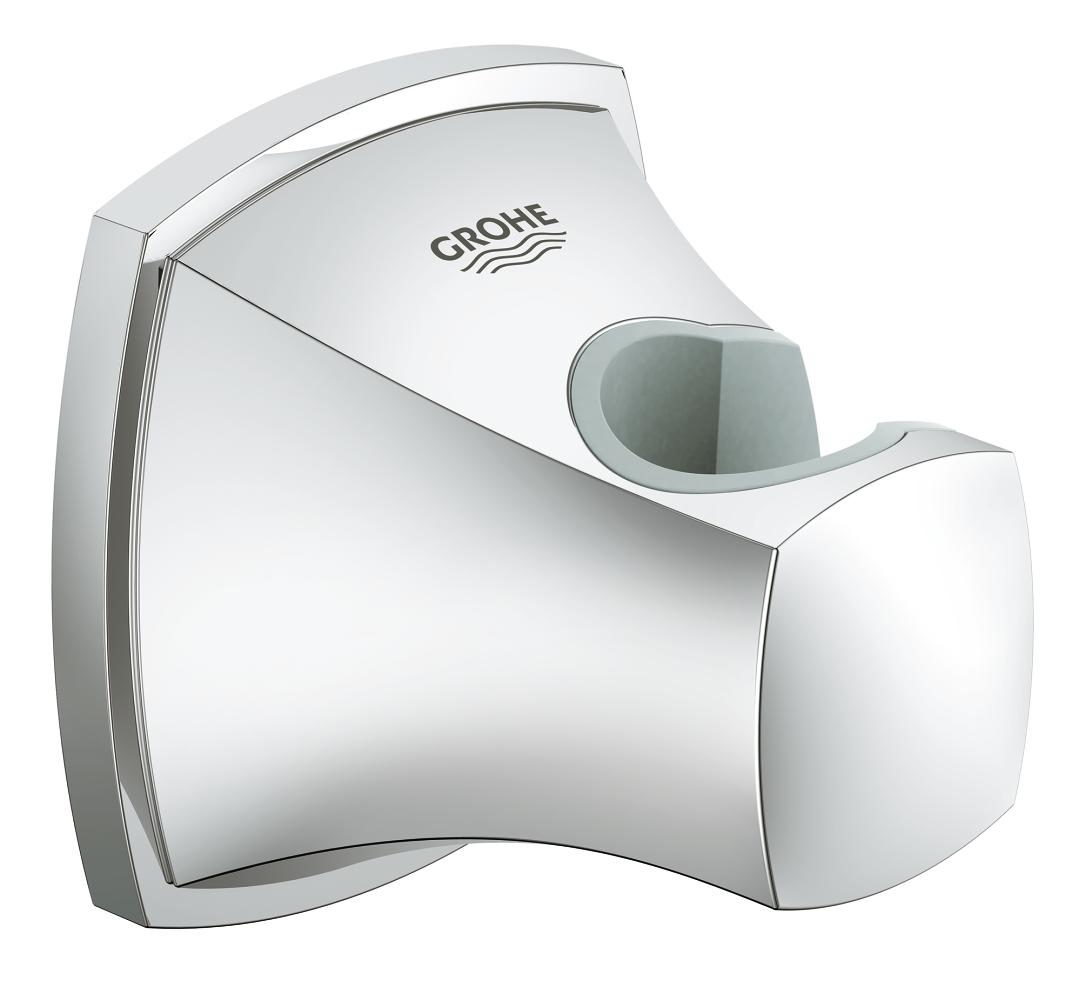 Grohe El Duşu Askısı Grandera Krom - 27969000