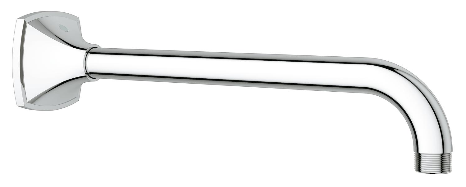 Grohe Tepe Duşu Dirseği 285 mm Grandera Krom - 27986000