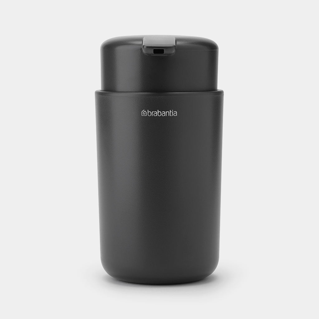Brabantia Sıvı Sabunluk Koyu Gri 280245