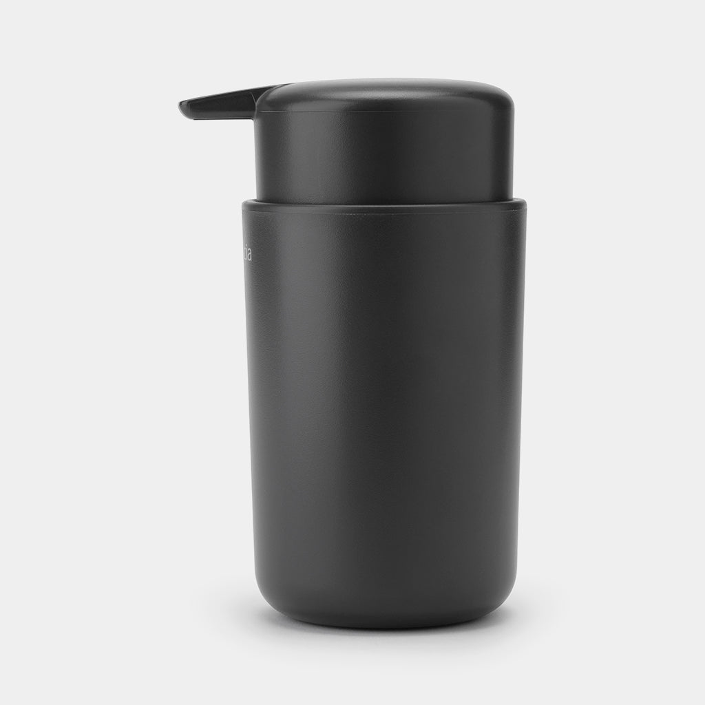 Brabantia Sıvı Sabunluk Koyu Gri 280245