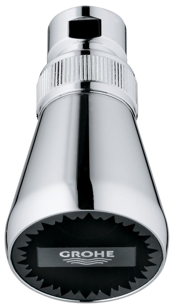 Grohe Relexa Plus 50Tepe duşu 1 sprey