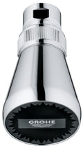Grohe Relexa Plus 50Tepe duşu 1 sprey