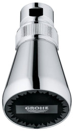 Grohe Relexa Plus 50Tepe duşu 1 sprey