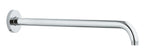 Grohe Rainshower® Tepe Duşu Dirseği Duvardan 380 mm - 28361000