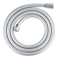 Grohe Plastik Silverfleks Duş Spiral Hortumu 175 cm Krom - 28388001