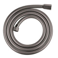 Grohe Plastik Silverfleks Duş Spiral Hortumu 175 cm Hard Graphite - 28388A00