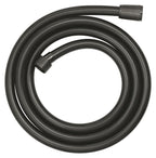 Grohe Plastik Silverfleks Duş Spiral Hortumu 175 cm Hard Graphite - 28388A01