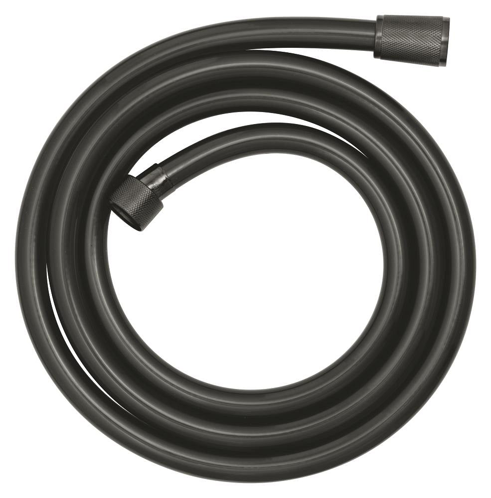 Grohe Plastik Silverfleks Duş Spiral Hortumu 175 cm Hard Graphite - 28388A01