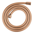 Grohe Plastik Silverfleks Duş Spiral Hortumu 175 cm Warm Sunset - 28388DA0