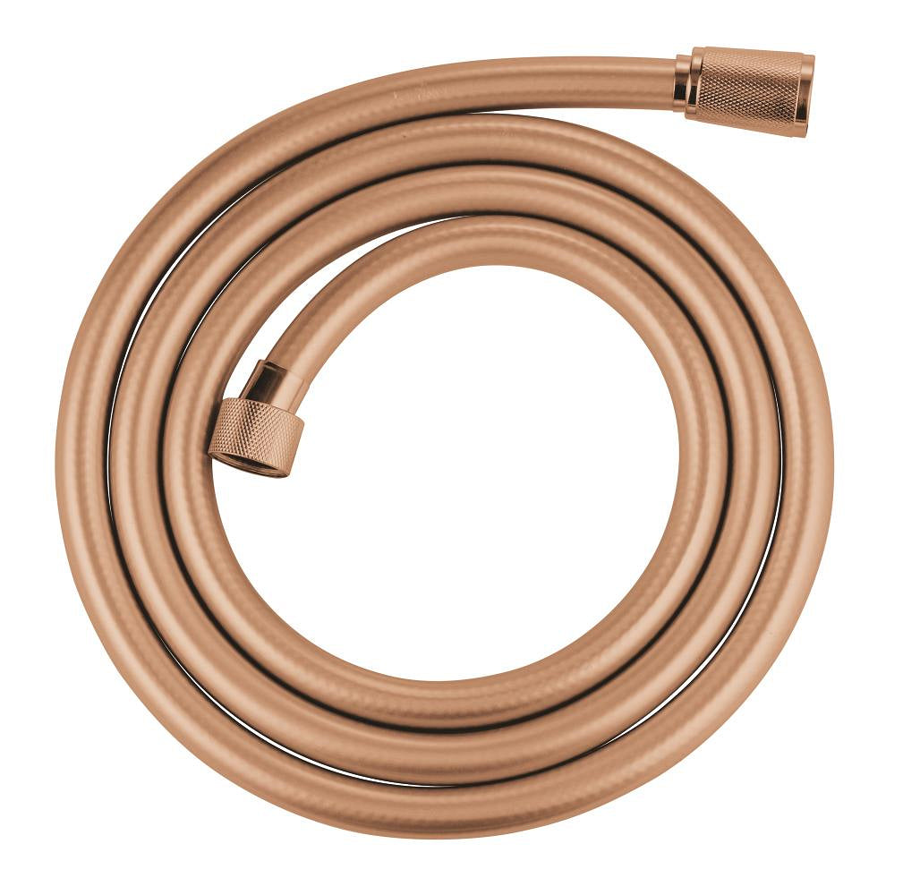 Grohe Plastik Silverfleks Duş Spiral Hortumu 175 cm Warm Sunset - 28388DA0