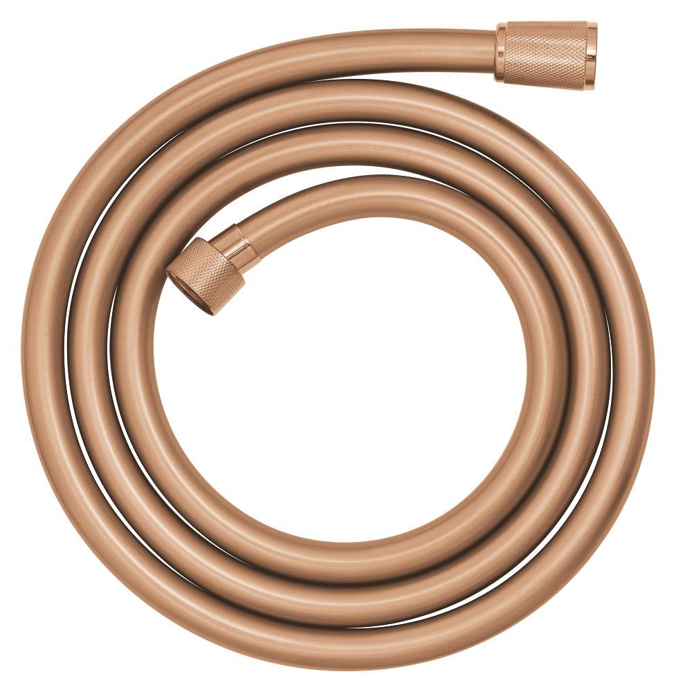Grohe Plastik Silverfleks Duş Spiral Hortumu 175 cm Warm Sunset - 28388DA1