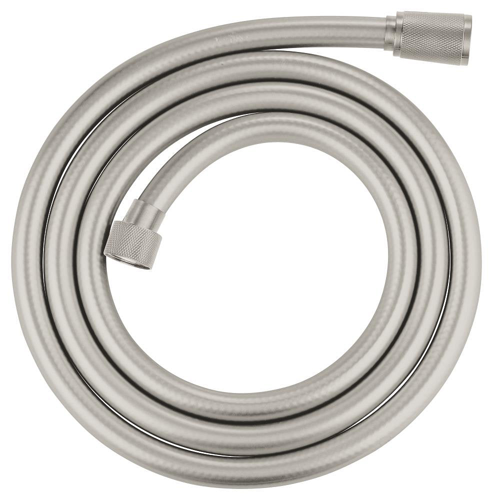 Grohe Silverflex Plastik Duş Hortumu 175 cm SuperSteel – 28388DC0