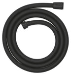 Grohe Silverflex Twistfree Duş Hortumu 175 cm Mat Siyah - 28388KF1