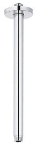 Grohe Rainshower® Tepe Duşu için Tavan İniş Borusu 292 mm - 28497000
