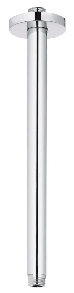 Grohe Rainshower® Tepe Duşu için Tavan İniş Borusu 292 mm - 28497000