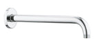 Grohe Rainshower® Tepe Duşu Dirseği Duvardan 286 mm - 28576000