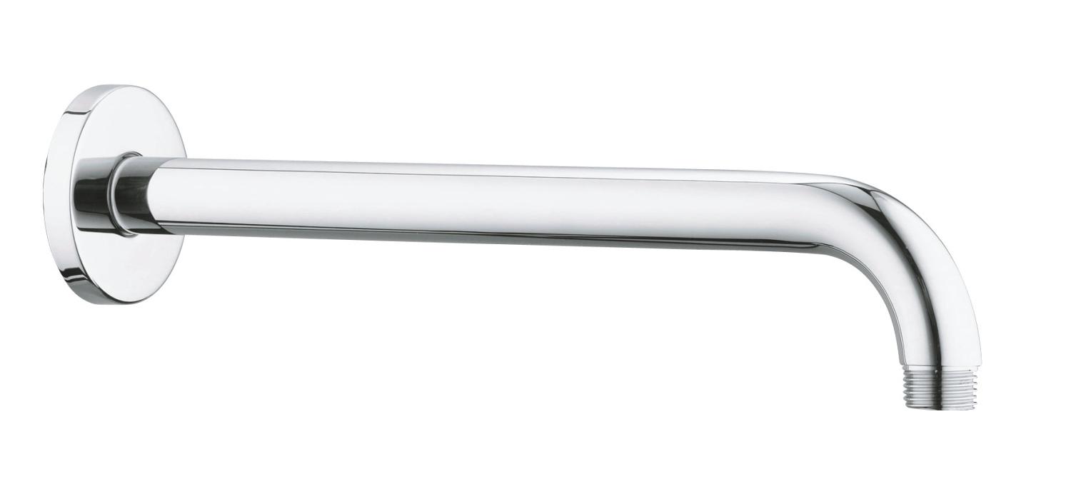 Grohe Rainshower® Tepe Duşu Dirseği Duvardan 286 mm - 28576000