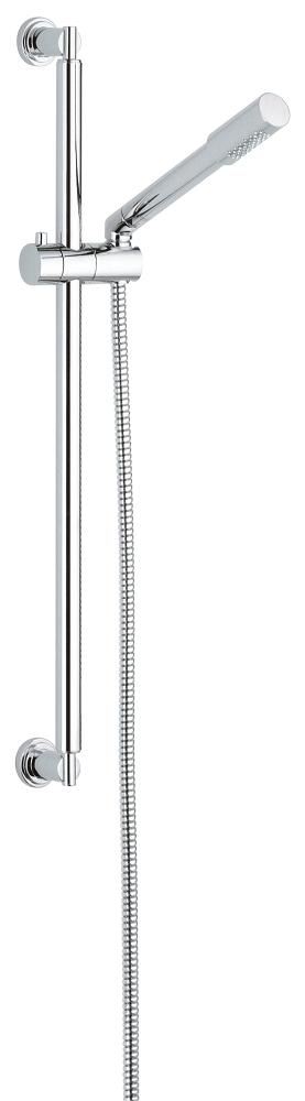Grohe Sena Sürgülü Duş Seti 620 mm - 28581000
