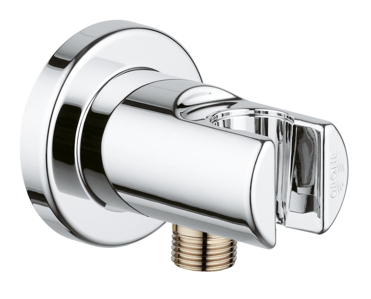 Grohe Relexa Duş Çıkış Dirseği El Duş Askılı - 28628000