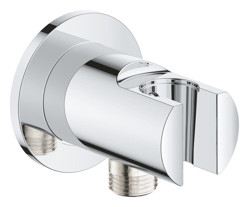 Grohe Relexa Duş Çıkış Dirseği El Duş Askılı - 28628001