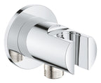 Grohe Relexa Duş Çıkış Dirseği El Duş Askılı - 28628001