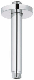 Grohe Rainshower Tavan İniş Borusu 142 mm - 28724000