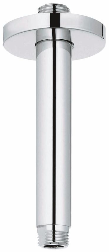 Grohe Rainshower Tavan İniş Borusu 142 mm - 28724000