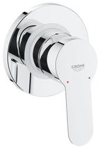 Grohe BauEdge Ankastre Duş Bataryası - 29040000