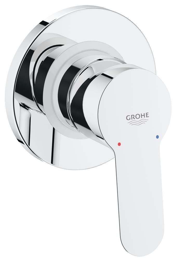 Grohe BauEdge Ankastre Duş Bataryası - 29040000