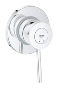 Grohe BauClassic Ankastre Duş Bataryası - 29048000