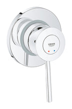 Grohe BauClassic Ankastre Duş Bataryası - 29048000