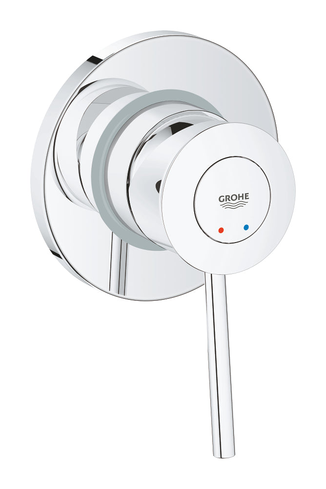 Grohe BauClassic Ankastre Duş Bataryası - 29048000