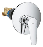 Grohe Bauedge Tek Kumandalı Duş Bataryası - 29078001