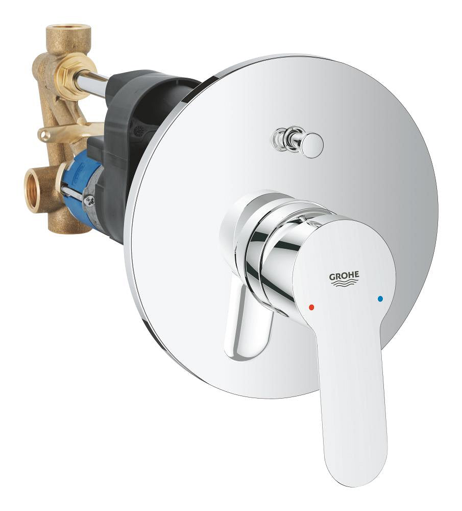 Grohe Bauedge Ankastre Banyo ve Duş Bataryası 29079000
