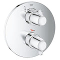 Grohe Grohtherm SpecialTermostatik banyo/duş bataryası kaplaması