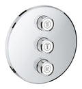 Grohe Grohtherm Smartcontrol Üç Noktadan Akış Kontrollü Kumanda - 29122000