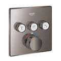 Grohe Grohtherm Smartcontrol Üç Valfli Akış Kontrollü, Ankastre Termostatik Duş Bataryası - 29126A00