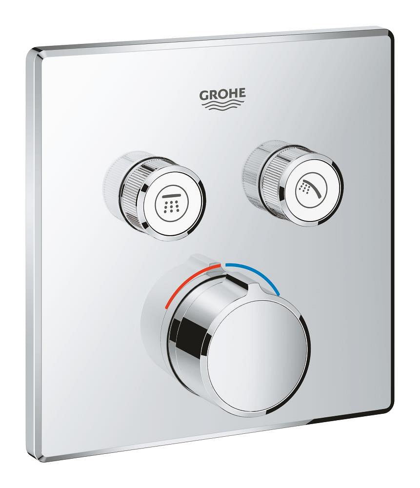 Grohe SmartControl Ankastre Mix Banyo Bataryası -29148000