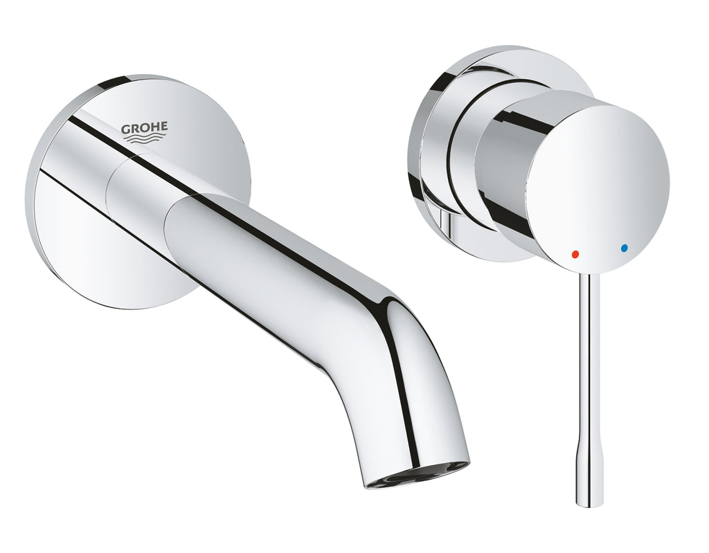 Grohe Essence İki Delikli Lavabo BataryasıM - 29192001