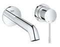 Grohe Essence İki Delikli Lavabo BataryasıM - 29192001