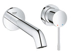 Grohe Essence İki Delikli Lavabo BataryasıM - 29192001
