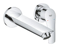 Grohe Eurosmart İki Delikli Lavabo Bataryası M-Boyut - 29338003
