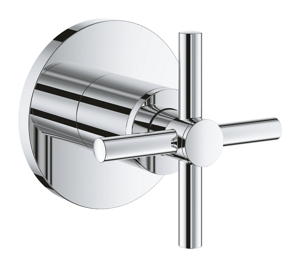 Grohe Ankastre Stop Valf Atrio Krom - 29396000